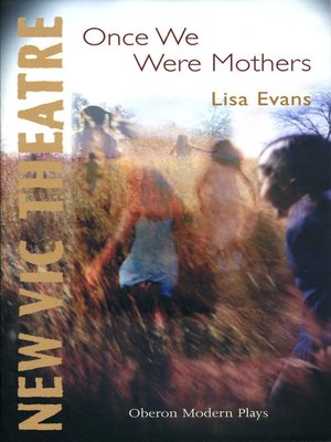 cover image of Once We Were Mothers